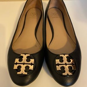 Tory Burch Ballet Flats